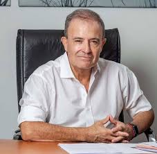 Pedro Óscar Pesatti