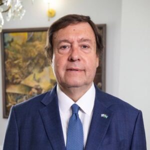 Alberto Edgardo Weretilneck